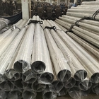 Metallurgy 316 Ss Seamless Tubing ASTM A270 Stainless Steel Seamless Pipe