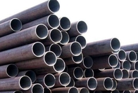 High Pressure Seamless Steel Pipe for Reliable and Efficient Operations