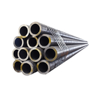 High Pressure Seamless Steel Pipe for Reliable and Efficient Operations