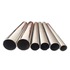 Customized Seamless Alloy Steel Pipe for Efficient Fluid Conveying