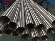 Customized Length 304 Seamless Pipe Customized Wall Thickness