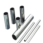 Industry Standard Stainless Steel Seamless Pipe Seamless Alloy Steel Pipe Custom Length