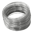 Tensile Strength 500-2000MPa Carbon Steel Wire Hot Dip Galvanized Payment Term L/C T/T 30% Deposit