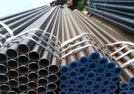 Customized High Pressure Seamless Steel Pipe for Alloy Steel