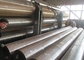 Heat Treatment Seamless Carbon Steel Tube Pipe A333 Grade 4 For Boiler Construction