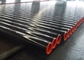 Seamless Structure Carbon Steel Tube Ferritic Steel Material ASTM A333 Grade 9