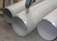 6 Meters Austenitic  Seamless Stainless Steel Pipe ASTM A312 TP304L Material