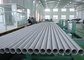 6 Meters Austenitic  Seamless Stainless Steel Pipe ASTM A312 TP304L Material