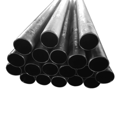 Reliable Alloy Steel Seamless Tubes for Seamless Pipe Applications with Factory Price in China