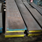 52100 4340 4130 4140 Alloy Steel Flat Bar AISI 4130 25CrMo4 SCM430