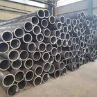 Plain End Din 17175 St35.8 Cold Drawn Seamless Carbon Steel Pipe Seamless Steel Tube Cs