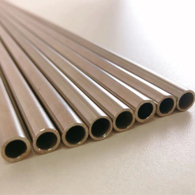 Package Standard Export Package for Hot Rolled Seamless Steel Pipe Seamless Alloy Steel Pipe Customized