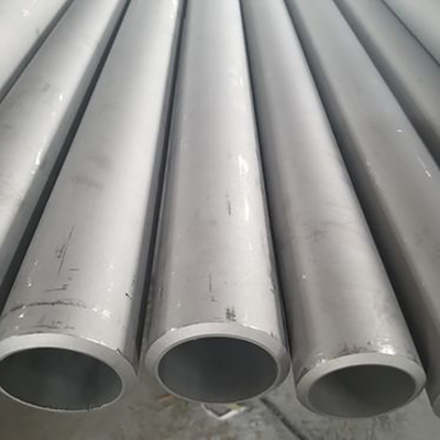 Heat Resistant Stainless Steel Pipe Seamless Alloy Steel Pipe for Various Industrial Requirements