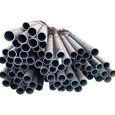 Customized Alloy Steel Seamless Pipe Ensuring Performance and Reliability