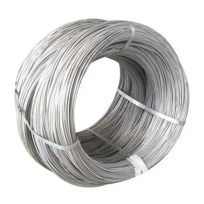 H06Cr21Ni10 Stainless Steel Wire Rod Seamless Alloy Steel Pipe with H11 Tolerance and JIS Standard