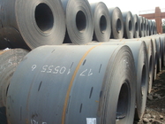 AISI 4140 Steel-made High Quality Corrosion-resistant Alloy Steel Coil Mill Edge NO 1 Surface