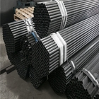 Precision Welded Stainless Steel Tube  Polished Surface Bundle Packaging
