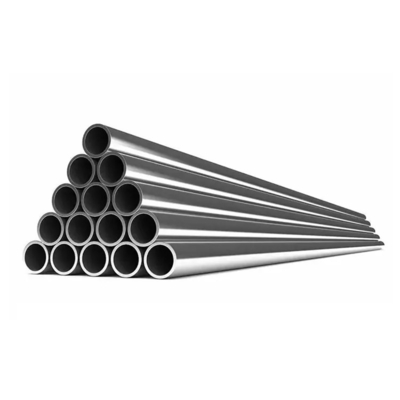 Customizable Stainless Steel Seamless Pipe Seamless Alloy Steel Pipe for Various Industrial Applications