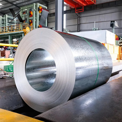 High-Performance Specs Cold Rolled Stainless Steel Strip