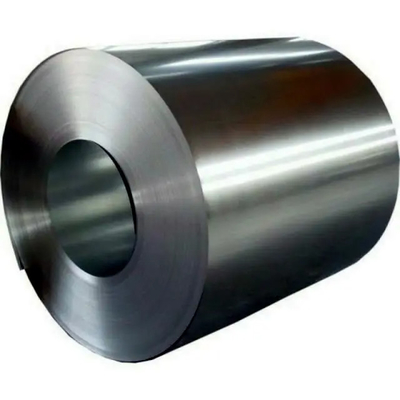 Customized Length Cold Rolled Stainless Steel Coils