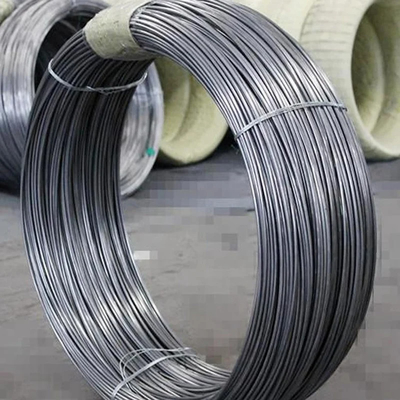 Anti Corrosion High Carbon Steel Wire Seamless Alloy Steel Pipe With Hard Glass
